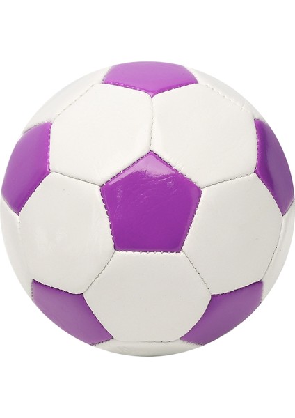 No.2 No.3 Siyah Beyaz Futbol Çocuk Genç No.4 Yetişkin Aşınmaya Dayanıklı Pu5 Toplar (Yurt Dışından)