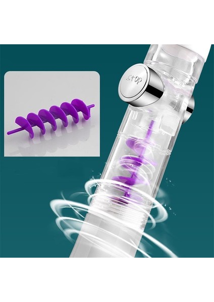 Gümüş Tarzı Basınçlı Duş Başlığı Ayarlanabilir 3 Mod Turbo Yüksek Basınçlı Su Tasarruflu Duş Başlığı Banyo Aksesuarları Spa Duş Başlığı Spreyi (Yurt Dışından)