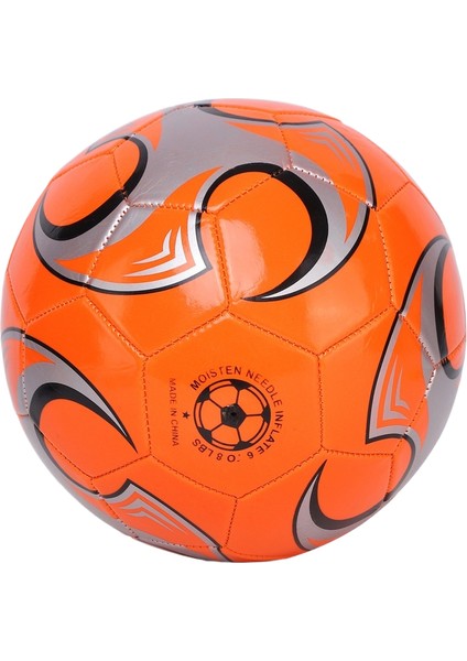 No.2 No.3 Siyah Beyaz Futbol Çocuk Genç No.4 Yetişkin Aşınmaya Dayanıklı Pu5 Toplar (Yurt Dışından)