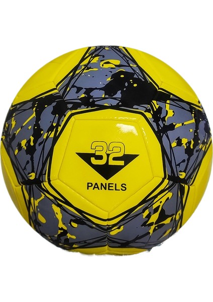 Yetişkin Genç Makine Dikişi Aşınmaya Dayanıklı İlk Ve Ortaokul Öğrencileri Eğitim Oyunları Özel Pvc Futbol 5 (Yurt Dışından)