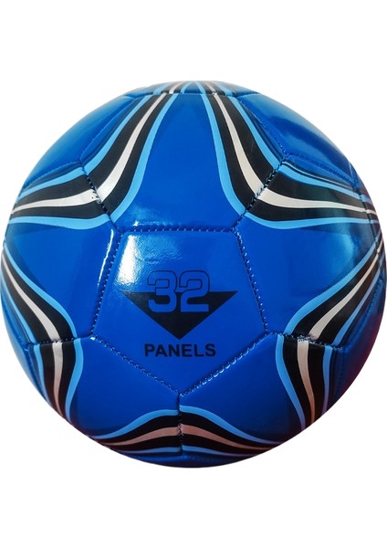 Yetişkin Genç Makine Dikişi Aşınmaya Dayanıklı İlk Ve Ortaokul Öğrencileri Eğitim Oyunları Özel Pvc Futbol 5 (Yurt Dışından)