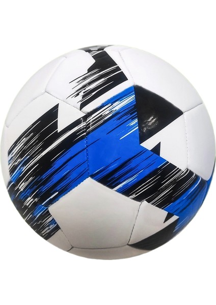 Yetişkin Genç Makine Dikişi Aşınmaya Dayanıklı İlk Ve Ortaokul Öğrencileri Eğitim Oyunları Özel Pvc Futbol 5 (Yurt Dışından)