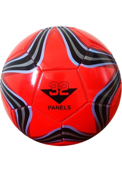 Yetişkin Genç Makine Dikişi Aşınmaya Dayanıklı İlk Ve Ortaokul Öğrencileri Eğitim Oyunları Özel Pvc Futbol 5 (Yurt Dışından)