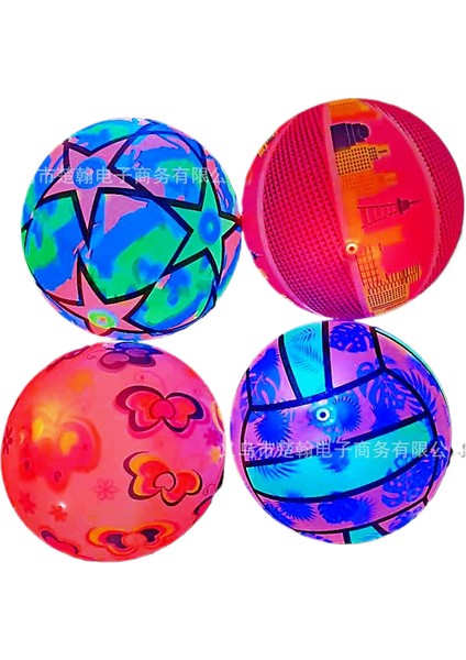 Makine Dikişi Futbol Kalınlaştırılmış 5 No. 4 Öğrenci Eğitim Oyunları 3 No. 2 Çocuk Oyuncakları Futbol (Yurt Dışından)