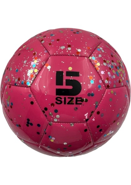 Makine Dikişi Futbol Kalınlaştırılmış 5 No. 4 Öğrenci Eğitim Oyunları 3 No. 2 Çocuk Oyuncakları Futbol (Yurt Dışından)