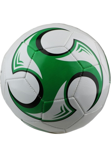 No.2 No.3 Siyah Beyaz Futbol Çocuk Genç No.4 Yetişkin Aşınmaya Dayanıklı Pu5 Toplar (Yurt Dışından)