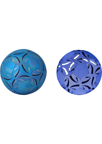 Futbol İlk Ve Ortaokul Öğrencileri 4 5 Eğitim Oyunu Çocuk Futbolu Pvc Makine Dikişi Pu Aşınmaya Dayanıklı Futbol (Yurt Dışından)