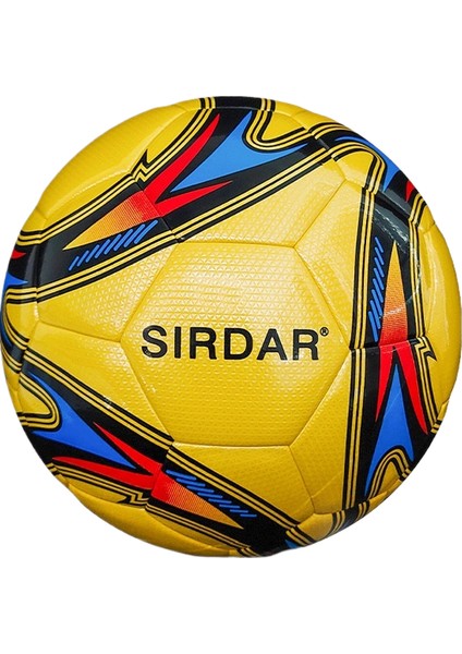 Futbol İlk Ve Ortaokul Öğrencileri 4 5 Eğitim Oyunu Çocuk Futbolu Pvc Makine Dikişi Pu Aşınmaya Dayanıklı Futbol (Yurt Dışından)