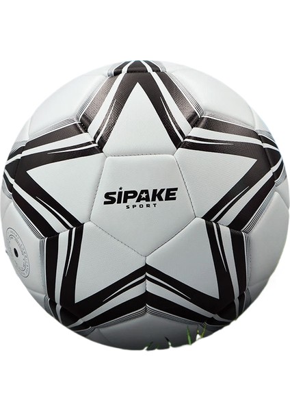 Futbol İlk Ve Ortaokul Öğrencileri 4 5 Eğitim Oyunu Çocuk Futbolu Pvc Makine Dikişi Pu Aşınmaya Dayanıklı Futbol (Yurt Dışından)