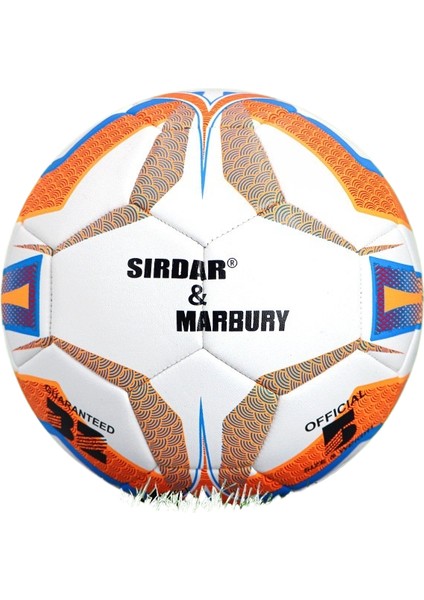 Futbol İlk Ve Ortaokul Öğrencileri 4 5 Eğitim Oyunu Çocuk Futbolu Pvc Makine Dikişi Pu Aşınmaya Dayanıklı Futbol (Yurt Dışından)