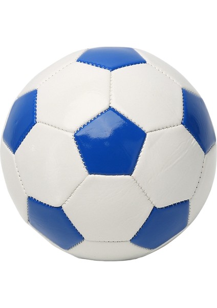 No.2 No.3 Siyah Beyaz Futbol Çocuk Genç No.4 Yetişkin Aşınmaya Dayanıklı Pu5 Toplar (Yurt Dışından)