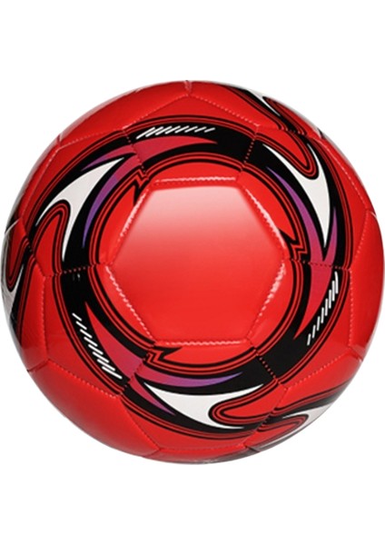 Yetişkin Genç Makine Dikişi Aşınmaya Dayanıklı İlk Ve Ortaokul Öğrencileri Eğitim Oyunları Özel Pvc Futbol 5 (Yurt Dışından)