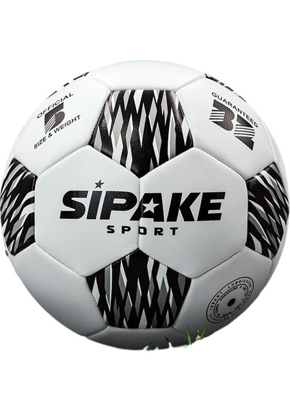 Futbol İlk Ve Ortaokul Öğrencileri 4 5 Eğitim Oyunu Çocuk Futbolu Pvc Makine Dikişi Pu Aşınmaya Dayanıklı Futbol (Yurt Dışından)