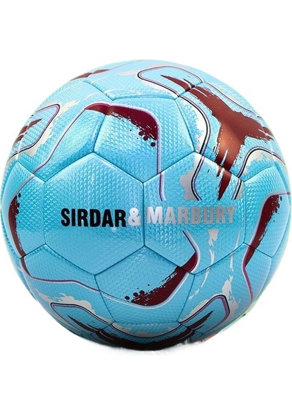 Futbol İlk Ve Ortaokul Öğrencileri 4 5 Eğitim Oyunu Çocuk Futbolu Pvc Makine Dikişi Pu Aşınmaya Dayanıklı Futbol (Yurt Dışından)