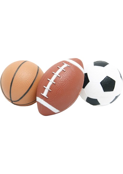 Futbol Eğlence Oyuncakları (Yurt Dışından)