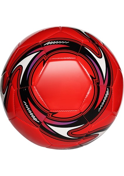 Futbol 3 4 5 Pu İlk Ve Ortaokul Öğrencileri Anaokulu Eğitim Oyunu Pvc Makine Dikimi Çocuk Futbolu (Yurt Dışından)