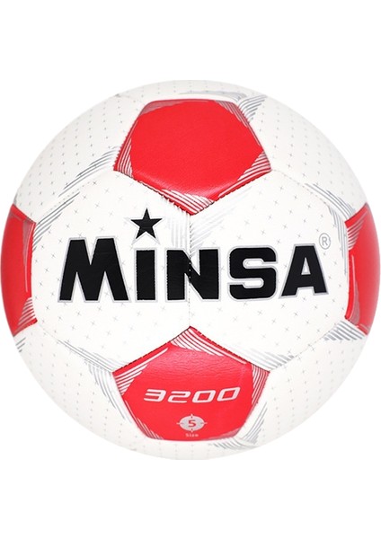 Futbol 3 Beden 4 Beden 5 Vize Pu İlk Ve Ortaokul Öğrencileri Anaokulu Eğitim Oyunu Pvc Makine Dikimi Çocuk Futbolu (Yurt Dışından)