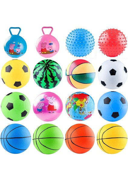 Futbol 3 Beden 4 Beden 5 Vize Pu İlk Ve Ortaokul Öğrencileri Anaokulu Eğitim Oyunu Pvc Makine Dikimi Çocuk Futbolu (Yurt Dışından)