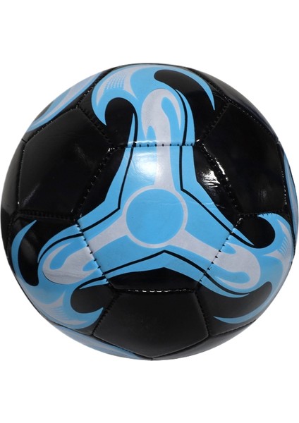 Makine Dikişi Futbol Kalınlaştırılmış 5 No. 4 Öğrenci Eğitim Oyunları 3 No. 2 Çocuk Oyuncakları Futbol (Yurt Dışından)