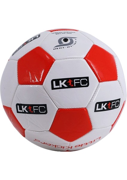 No.2 No.3 Siyah Beyaz Futbol Çocuk Genç No.4 Yetişkin Aşınmaya Dayanıklı Pu5 Toplar (Yurt Dışından)