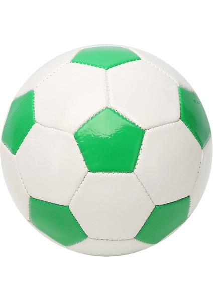 No.2 No.3 Siyah Beyaz Futbol Çocuk Genç No.4 Yetişkin Aşınmaya Dayanıklı Pu5 Toplar (Yurt Dışından)