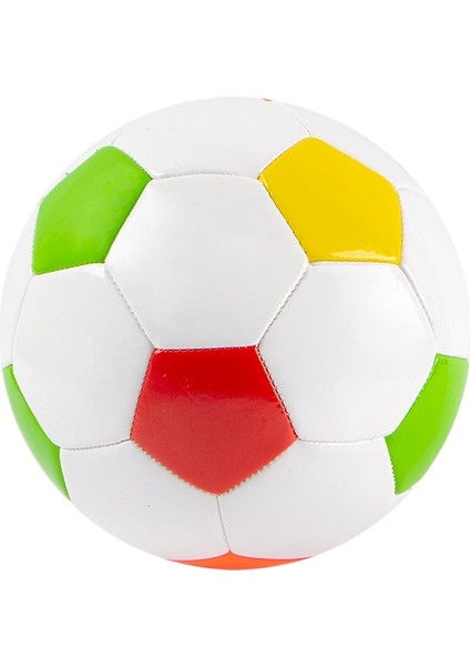 No.2 No.3 Siyah Beyaz Futbol Çocuk Genç No.4 Yetişkin Aşınmaya Dayanıklı Pu5 Toplar (Yurt Dışından)