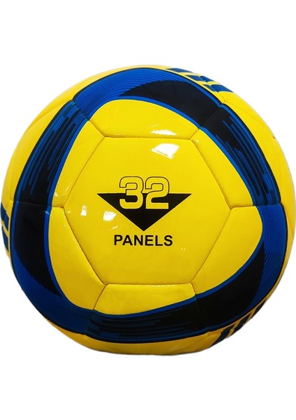 Yetişkin Genç Makine Dikişi Aşınmaya Dayanıklı İlk Ve Ortaokul Öğrencileri Eğitim Oyunları Özel Pvc Futbol 5 (Yurt Dışından)