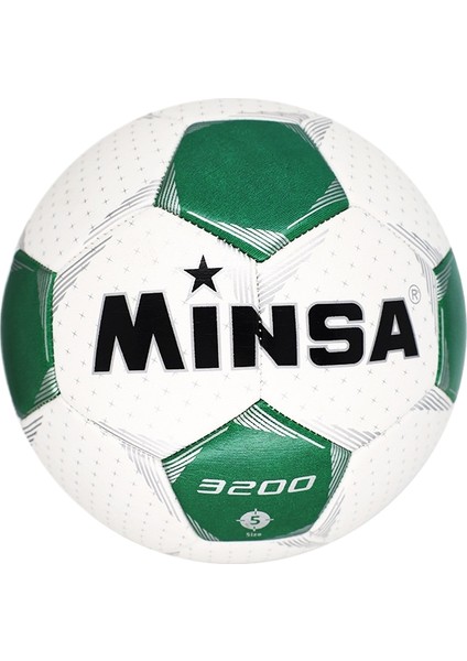 Futbol 3 4 5 Pu İlk Ve Ortaokul Öğrencileri Anaokulu Eğitim Oyunu Pvc Makine Dikimi Çocuk Futbolu (Yurt Dışından)