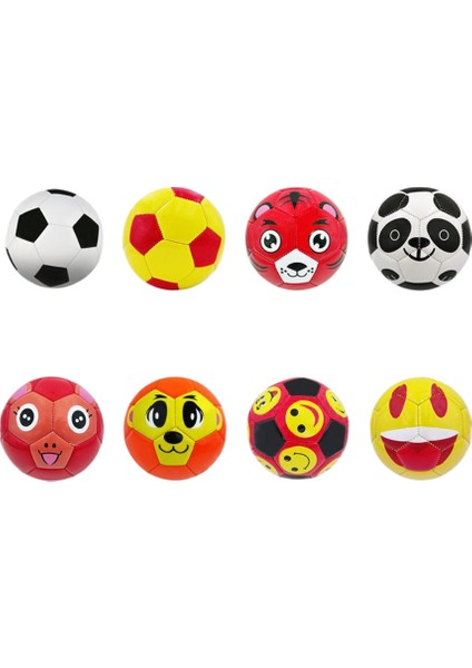 Futbol 3 Futbol Topu 4 İlk Ve Ortaokul Öğrencileri 5 Çocuklar Makine Dikişli Pvc Dörtlü Antrenman Maçı (Yurt Dışından)