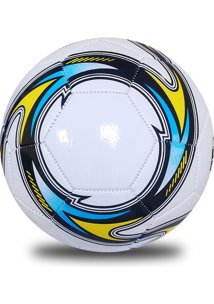 Çocuk İlkokul Öğrencileri Özel Top Yetişkin Genç Genç Okul Futbol 5 Top 4 (Yurt Dışından)