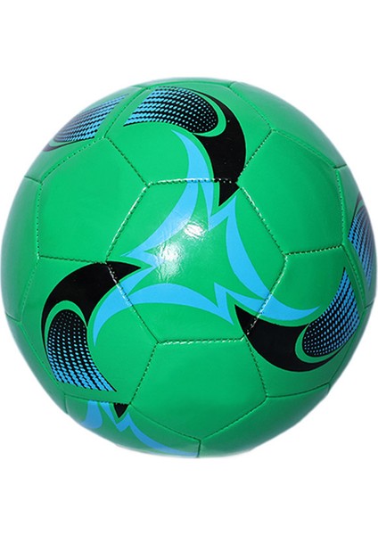 Futbol Topu İlk Ve Ortaokul Öğrencileri Yetişkin Eğitimi Futbol 5 Makine Dikiş Pvc Dünya Kupası Avrupa Kupası Futbol Baskı (Yurt Dışından)