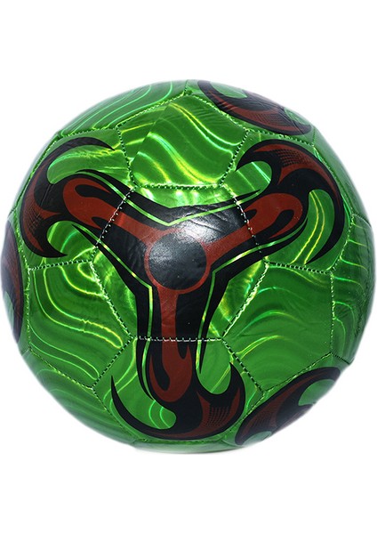 Futbol Topu İlk Ve Ortaokul Öğrencileri Yetişkin Eğitimi Futbol 5 Makine Dikiş Pvc Dünya Kupası Avrupa Kupası Futbol Baskı (Yurt Dışından)