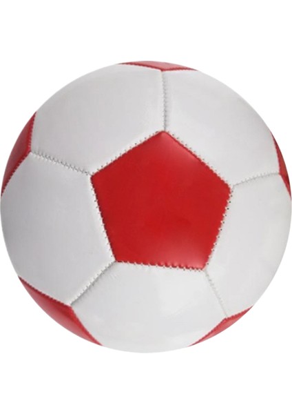 Yetişkinler İle İlk Ve Ortaokul Öğrencilerinin Antrenman Maçlarında Kullanılan, Aşınmaya Dayanıklı, Tekmeye Ve Patlamaya Dayanıklı Futbol Topları (Yurt Dışından)