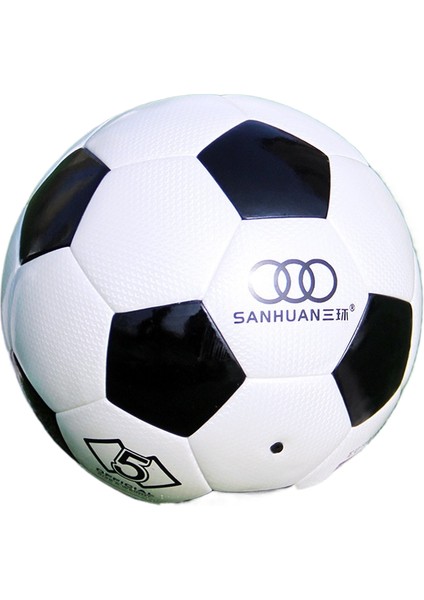 Pu Makine Dikişli Futbol Yetişkin Çocuk Eğitim Oyunları Okul Spor Etkinlikleri Logo (Yurt Dışından)