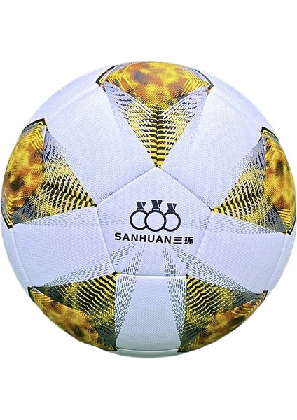 Pu Makine Dikişli Futbol Yetişkin Çocuk Eğitim Oyunları Okul Spor Etkinlikleri Logo (Yurt Dışından)