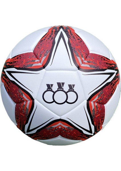 Pu Makine Dikişli Futbol Yetişkin Çocuk Eğitim Oyunları Okul Spor Etkinlikleri Logo (Yurt Dışından)