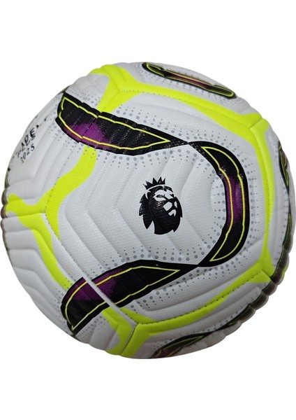 Pu Makine Dikişli Futbol Yetişkin Çocuk Eğitim Oyunları Okul Spor Etkinlikleri Logo (Yurt Dışından)