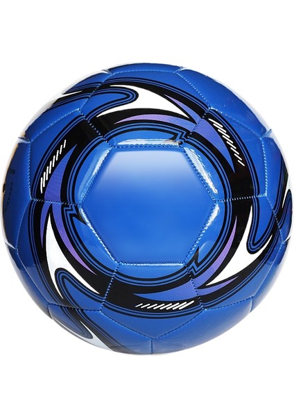 Futbol 3 Beden 4 Beden 5 Vize Pu İlk Ve Ortaokul Öğrencileri Anaokulu Eğitim Oyunu Pvc Makine Dikimi Çocuk Futbolu (Yurt Dışından)