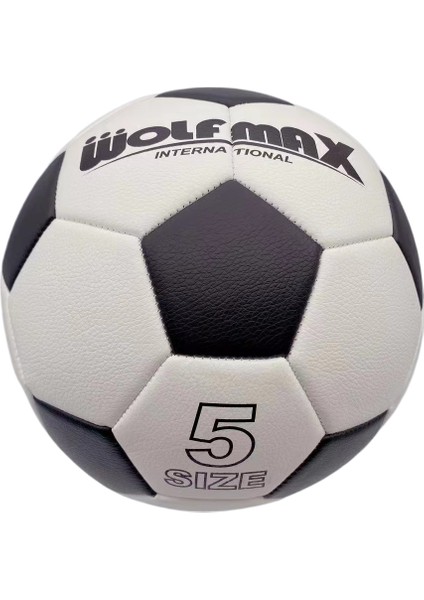 Futbol 3 Futbol Topu 4 İlk Ve Ortaokul Öğrencileri 5 Çocuklar Makine Dikişli Pvc Dörtlü Antrenman Maçı (Yurt Dışından)