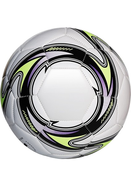 Futbol 3 Beden 4 Beden 5 Vize Pu İlk Ve Ortaokul Öğrencileri Anaokulu Eğitim Oyunu Pvc Makine Dikimi Çocuk Futbolu (Yurt Dışından)