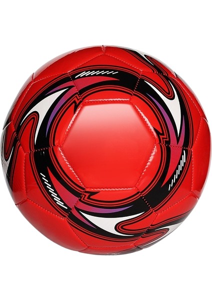 Futbol 3 Beden 4 Beden 5 Vize Pu İlk Ve Ortaokul Öğrencileri Anaokulu Eğitim Oyunu Pvc Makine Dikimi Çocuk Futbolu (Yurt Dışından)