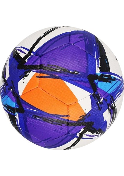 Futbol 3 Futbol Topu 4 İlk Ve Ortaokul Öğrencileri 5 Çocuklar Makine Dikişli Pvc Dörtlü Antrenman Maçı (Yurt Dışından)