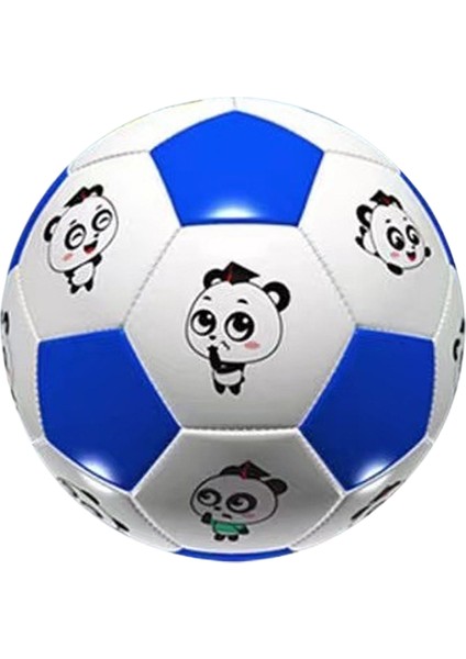 Futbol 3 Futbol Topu 4 İlk Ve Ortaokul Öğrencileri 5 Çocuklar Makine Dikişli Pvc Dörtlü Antrenman Maçı (Yurt Dışından)