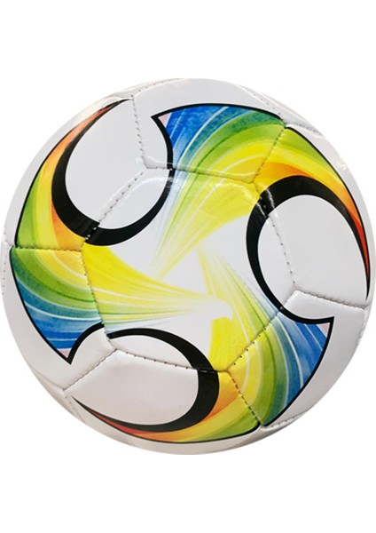 Çocuk İlkokul Öğrencileri Özel Top Yetişkin Genç Genç Okul Futbol 5 Top 4 (Yurt Dışından)