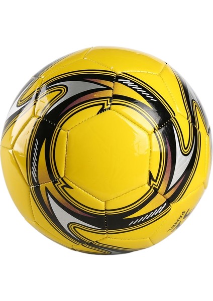 Pu Kabartmalı Futbol Kulübü Makine Dikişli 4 5 Gençlik Antrenman Maçı Futbol Topları (Yurt Dışından)