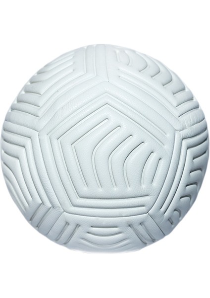 Futbol Topu İlk Ve Ortaokul Öğrencileri Yetişkin Eğitimi Futbol 5 Makine Dikiş Pvc Dünya Kupası Avrupa Kupası Futbol Baskı (Yurt Dışından)