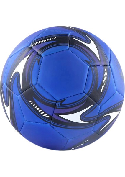 Futbol Topu İlk Ve Ortaokul Öğrencileri Yetişkin Eğitimi Futbol 5 Makine Dikiş Pvc Dünya Kupası Avrupa Kupası Futbol Baskı (Yurt Dışından)