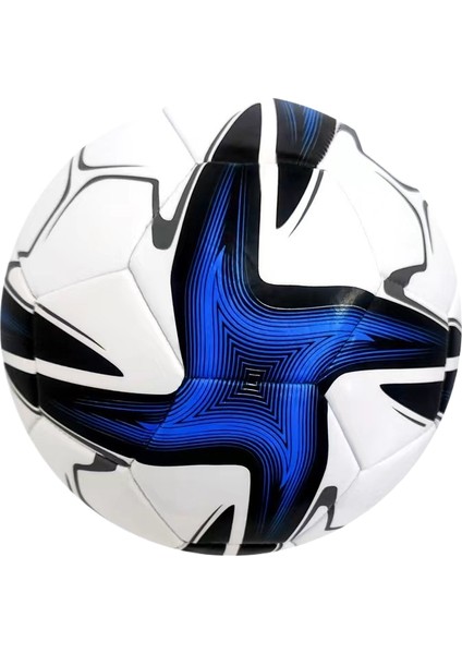 Yetişkinler İle İlk Ve Ortaokul Öğrencilerinin Antrenman Maçlarında Kullanılan, Aşınmaya Dayanıklı, Tekmeye Ve Patlamaya Dayanıklı Futbol Topları (Yurt Dışından)