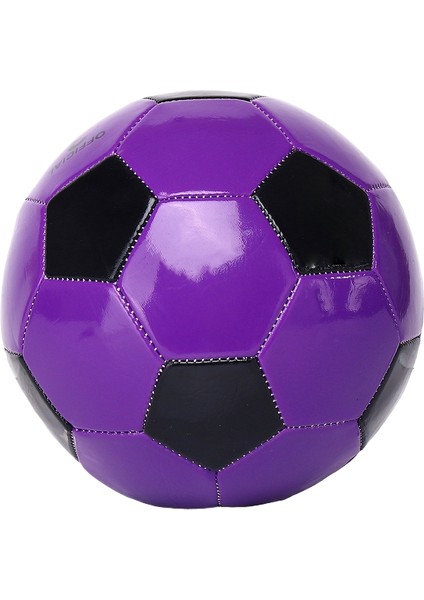 No.2 No.3 Siyah Beyaz Futbol Çocuk Genç No.4 Yetişkin Aşınmaya Dayanıklı Pu5 Toplar (Yurt Dışından)