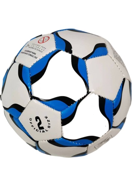 Futbol 3 Futbol Topu 4 İlk Ve Ortaokul Öğrencileri 5 Çocuklar Makine Dikişli Pvc Dörtlü Antrenman Maçı (Yurt Dışından)